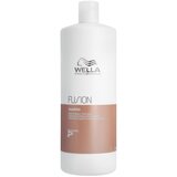 Wella Professionals Fusion obnavljajući šampon za obojenu kosu 1000 ml za žene | shoptok.hr