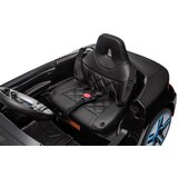  Licencirani auto na akumulator BMW I4 4x4 - crni | shoptok.hr