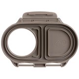 b.box posodica za shranjevanje grey, yellow | Shoptok.si