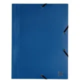 Mapp, fascikla, pp, A3, plava ( 480751 )