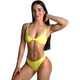 GymBeam women‘s Bikini Bottom CURACAO Lime | ePonuda.com