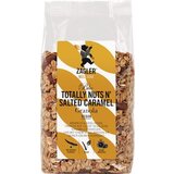 BIO Granola - Totally Nuts N‘ Salted Caramel Cene
