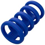 California Exotic Novelties Niz erekcijskih obročkov Admiral Xtreme Cage (R14794) | Shoptok.si