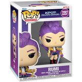 Funko Pop Animation KPop Demon Hunters Rumi | Shoptok.si