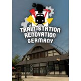 Steam Train Station Renovation - Germany (DLC) (PC) Key GLOBAL | ePonuda.com