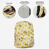 Casual Ruksak The Lion King Bež 32 x 4 x 42 cm | shoptok.hr