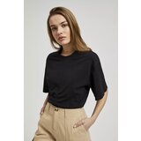 Marisse Women's Blouse L-Ts-4338 Black | Shoptok.si