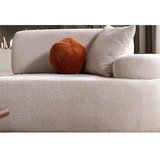 Atelier Del Sofa Trosed Rio, 252 x 90 x 77 cm, Krem | Eponuda.ba