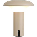 House Nordic LED namizna/prenosljiva zunanja svetilka na USB ø 18 cm Ramsey – | Shoptok.si