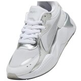 Puma Nizke superge Rs-x Astro Escape Bela | Shoptok.si