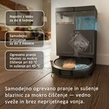 Irobot Robotski sesalnik ROOMBA PLUS 515 Combo | Shoptok.si