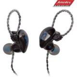  SLUŠALICE STAGG SPM435BK IN EAR MONITOR 4 DRIVERS Cijene