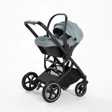Avionaut Sirius dječja kolica 4u1, Blue B | shoptok.hr