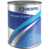 sintetski lak hempalin svijetlo sivi 0,75 l