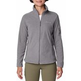 Columbia Funkcionalna jopa iz flisa 'Fast Trek II' pegasto siva | Shoptok.si