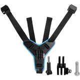  4-in-1 Motorcycle Helmet Chin Strap Mount Compatible GoPro Cijene