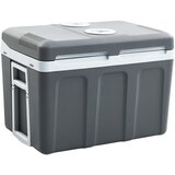 vidaXL Prenosna termoelektrična hladilna torba 40 L 12 V 230 V E Cene