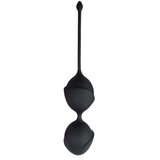 Easytoys Geisha Collection dvostruke vaginalne kuglice – crne Cijene