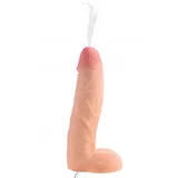 Loadz Dildo Dual Density Squirting, 25 cm