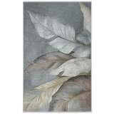 Mila Home Zeleni/sivi perivi tepih 80x150 cm Dusty Leaves – | shoptok.hr