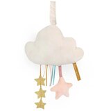Moulin Roty Light-up Cloud La petite école de danse viseća igračka kontrastnih boja 1 kom Cijene