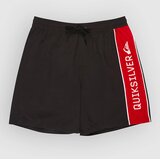 Quiksilver Everyday Clicker Volley 17 Boardshorts black Cene