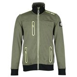 North Ways Radna jakna Rossi (Maslinaste boje, Veličina: XXXL) | shoptok.hr