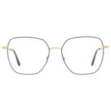  Ženske Dioptrijske naočale Andy Wolf Frame AW 4771 Gold Cijene