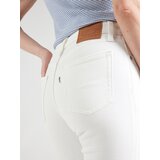 Levi's Traperice '721' bijeli traper | shoptok.hr