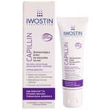 Iwostin Capillin krepilna nočna krema za razpokane žilice 40 ml | Shoptok.si