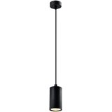 Lesnina XXXL VISEČA SVETILKA Candellux 7/7/90 cm 25 W GU10 | Shoptok.si