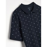 Sinsay Pamučna polo-majica | shoptok.hr