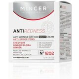 Mincer Pharma anti redness N° 1202 - dnevna i noćna krema protiv bora i mreže vena 50ml Cene'.'
