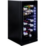 Dunavox vinski hladnjak DX-58.258DMB Sera Line | shoptok.hr