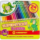 Jolly Barvice Kinderfest Classic, 24 kosov Cene
