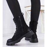 D/CEO Beige boots Huff | Shoptok.si