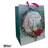 Viter kesa venac i jelen l ( 370948 ) Cene