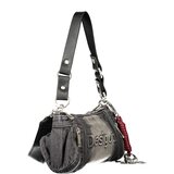 Desigual Torbe BAG_HALF LOGO D 26WAXD07 Črna | Shoptok.si