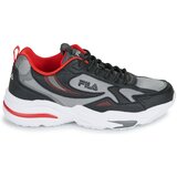 Fila Nizke superge MADRUN Črna | Shoptok.si