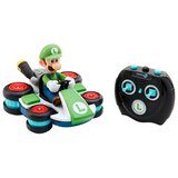 Super Mario Nintendo Mario Kart Luigi Mini RC Racer - Daljinski upravljani automobil | shoptok.hr