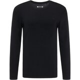 Mustang Majica 'Anton' črna Cene