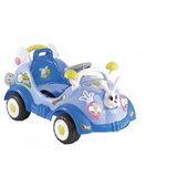 Olimp Sport Auto na akumulator Plavi zec | ePonuda.com