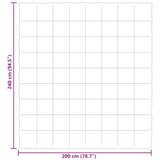  Poletna odeja Šonerisan Roza 200 x 240 cm Mikrovlakna, (5000284474) | Shoptok.si