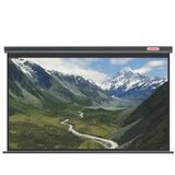 Vision 180x180 električno Platno zidno cene