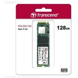 SSD 128GB TS 110S PCle M.2 2280 NVMe | Eponuda.ba