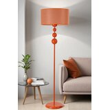 Opviq podna lampa Hayal, narandžasta | Eponuda.ba