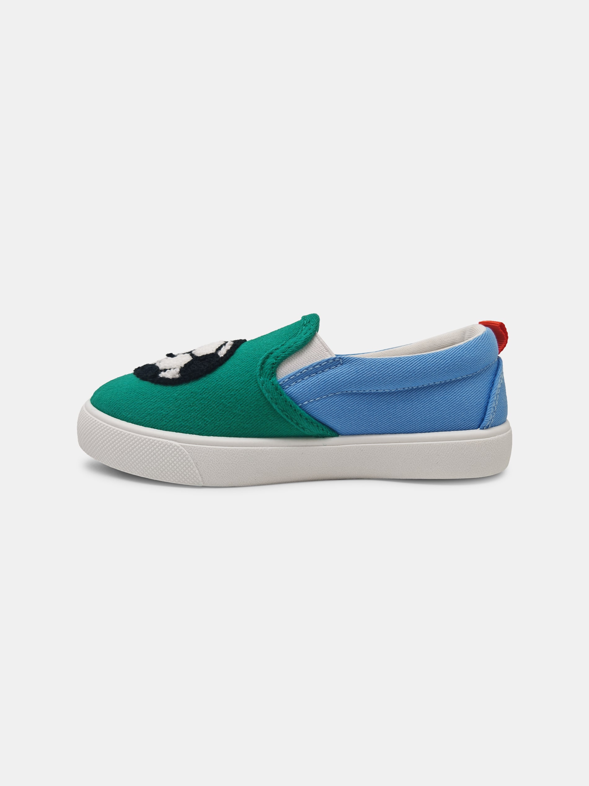 Sinsay Slip-on tenisice s 3D aplikacijom | shoptok.hr