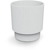  Saksija Milly 20cm - bela S449 Cene