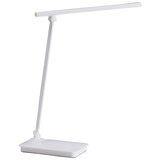  ONLI - LED prigušiva stona lampa sa USB portom DESKI LED/7W/230V 4000K bela | Eponuda.com