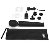 Le Wand masažni vibrator , črn | Shoptok.si
